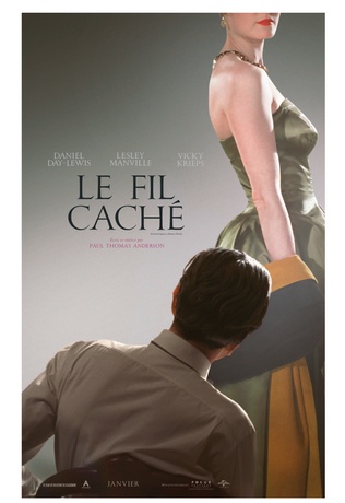 Le fil caché
