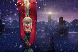 Images du film That Christmas