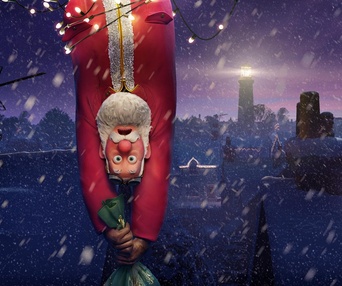 Images du film That Christmas