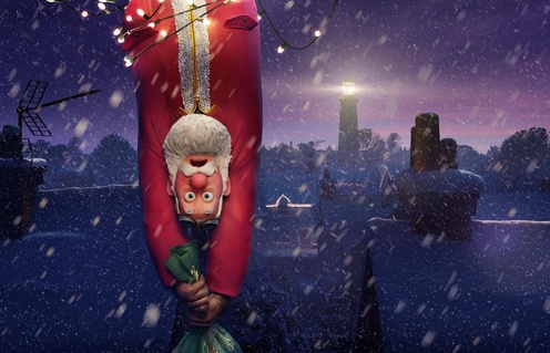 Images du film That Christmas