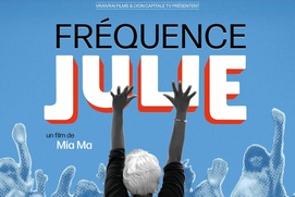 Affiche du film Fréquence Julie