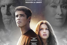 Affiche du film Le passeur Affiche du film Le passeur