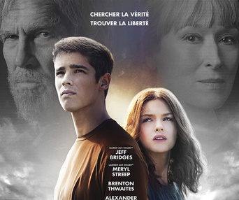 Affiche du film Le passeur