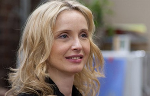 Julie Delpy dans 2 Days in New York