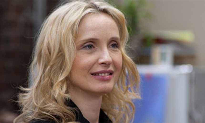 Julie Delpy réalisera Lolo