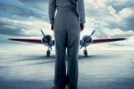 Affiche du film Amelia Affiche du film Amelia