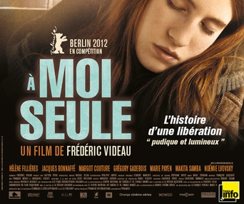 Affiche du film À moi seule