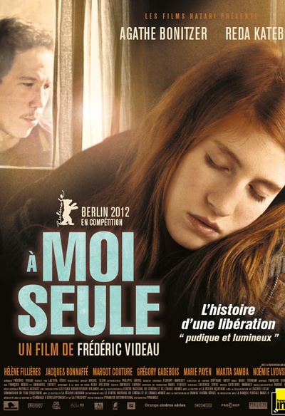 Affiche du film À moi seule