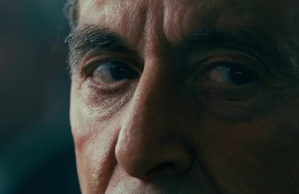 Bande-annonce en anglais