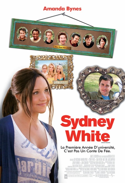 Affiche du film