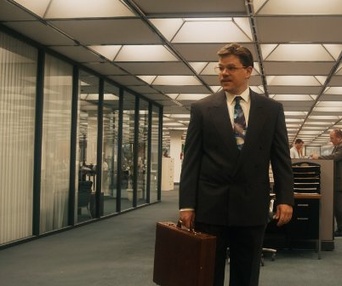 Scène du film The Informant