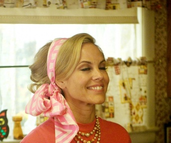 Scène du film The Private Lives of Pippa Lee