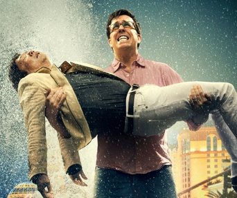 Affiche du film The Hangover Part III