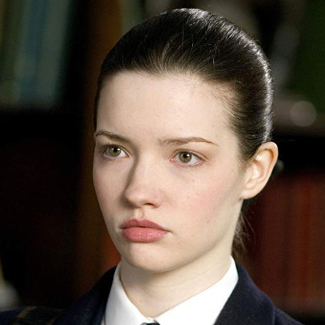 Talulah Riley