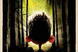Affiche du film ParaNorman