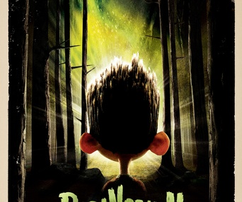 Affiche du film ParaNorman