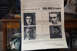 Une scène du film La confession Une scène du film La confession