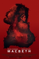 Affiche du film Macbeth