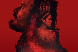 Affiche du film Macbeth