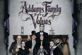 Images du film Addams Family Values