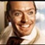 Jude Law dans le film The Imaginarium of Doctor Parnassus