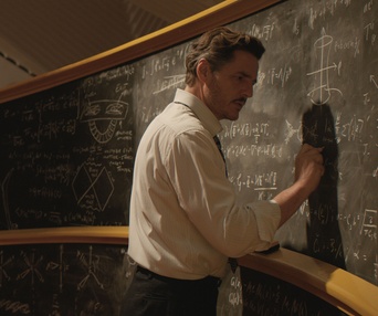 Image du film  The Fantastic Four: First Steps