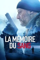 Affiche du film La mémoire du sang