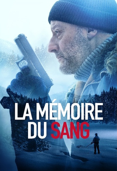 Affiche du film La mémoire du sang