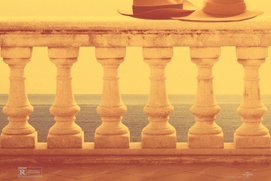 Affiche du film By the Sea