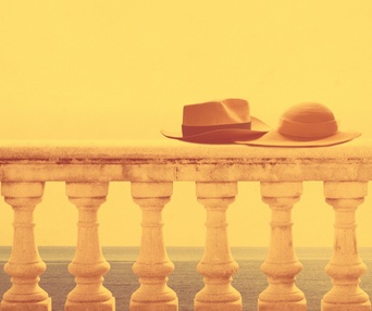 Affiche du film By the Sea
