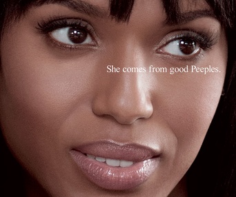 Affiche du film Tyler Perry presents : Peebles