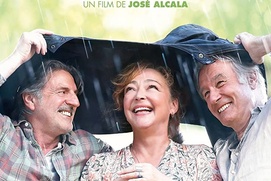 Affiche du film Qui m'aime me suive!