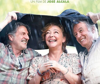 Affiche du film Qui m'aime me suive!