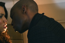 Une scène du film Tyler Perry's Temptation : Confessions of a Marriage Conselor Une scène du film Tyler Perry's Temptation : Confessions of a Marriage Conselor