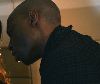 Une scène du film Tyler Perry's Temptation : Confessions of a Marriage Conselor