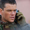 Matt Damon dans Green Zone