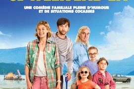Affiche du film Ce week-end là Affiche du film Ce week-end là