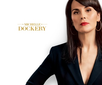 Affiche du film The Gentlemen