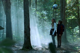Image du film Timescape