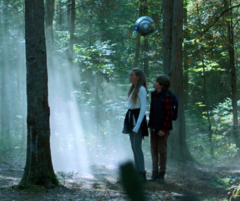 Image du film Timescape