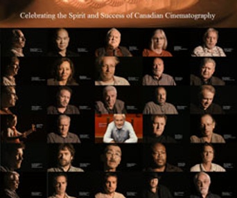 Affiche du film Northern Lights: Celebrating The Spirit And Success Of Canadian Cinematography