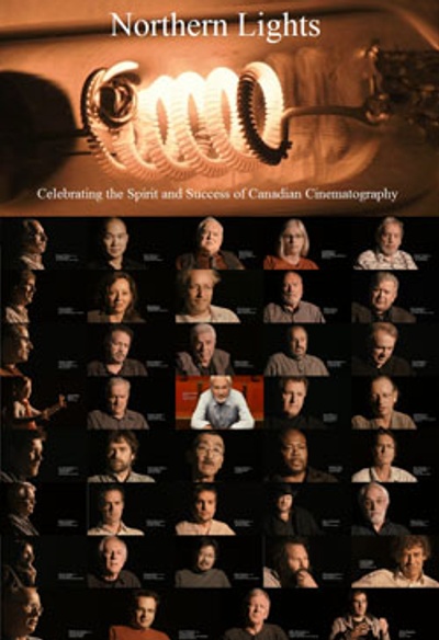 Affiche du film Northern Lights: Celebrating The Spirit And Success Of Canadian Cinematography