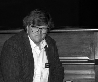 Scène du film Michael Moore : Ange ou démon?