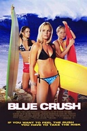 Affiche du film Défi bleu