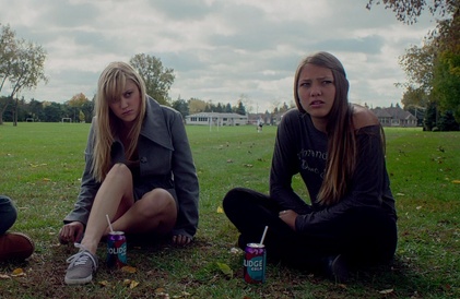Bande-annonce en anglais