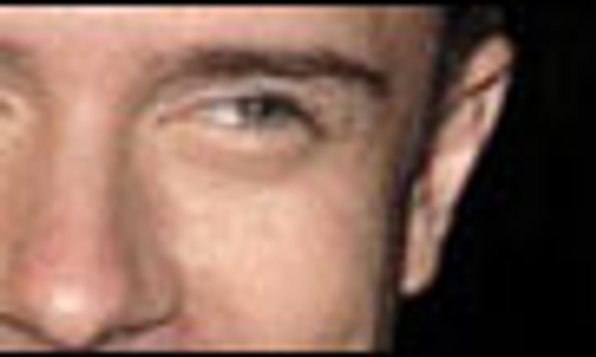 Topher Grace a un nouveau projet
