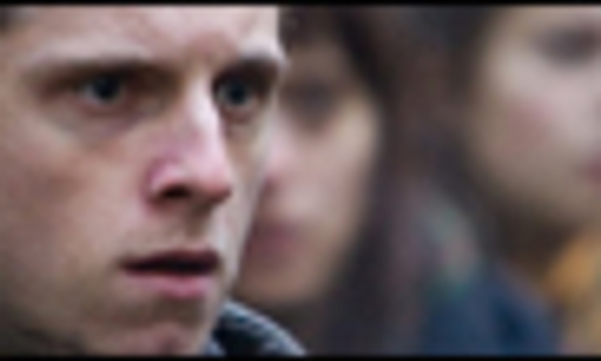 Jamie Bell sera Tintin