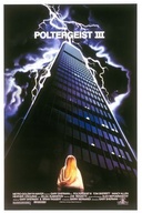 Affiche du film Poltergeist III