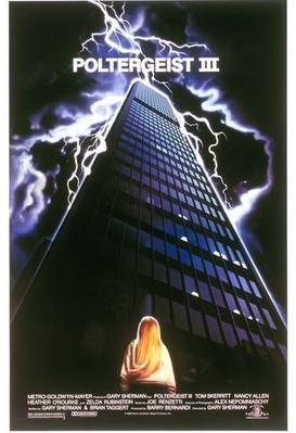 Poltergeist III