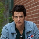 Photo de Hayden Christensen